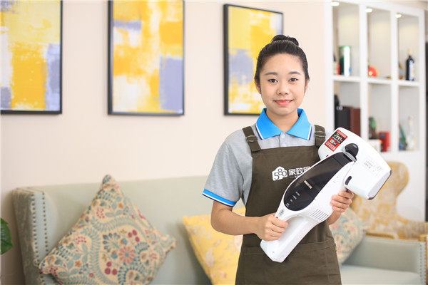 想開店，家政加盟排名比較好的品牌是哪個？