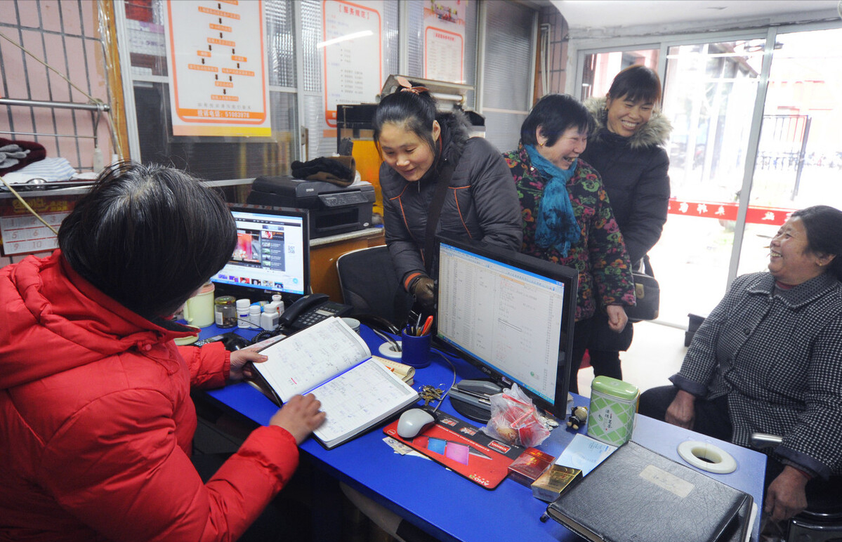 家政興農(nóng)大有可為，職業(yè)技能培訓賦能農(nóng)民就業(yè)增收！