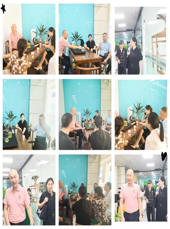 “攜手合作促就業(yè)，校企聯(lián)動(dòng)譜新篇”